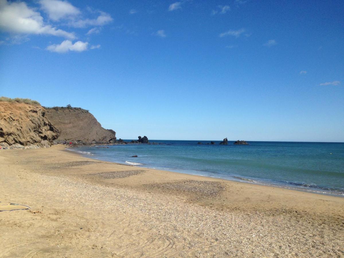 Studio Face A La Mer 4 Couchages - Gratuits Piscine Tennis Et Un Parking Prive Rare Et Tres Utile - Vue Magnifique Sur La Mer - Agreable En Toutes Saisons Ile Des Pecheurs - La Brigantine - Emplacement Et Vue Rares Au Cap D'Agde Buitenkant foto